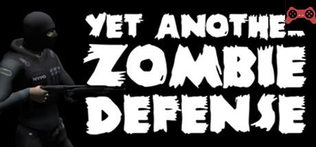 Yet Another Zombie Defense System Requirements