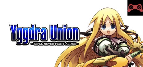Yggdra Union System Requirements