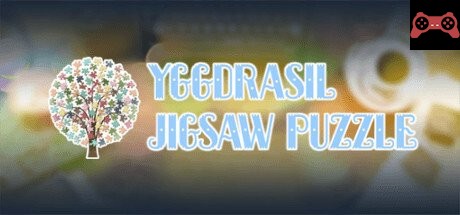 YGGDRASIL JIGSAW PUZZLE System Requirements