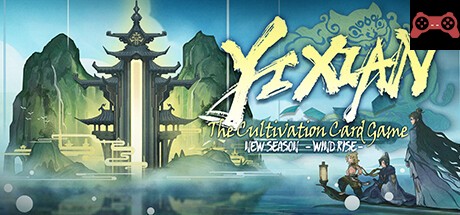 Yi Xian: The Cultivation Card Game System Requirements