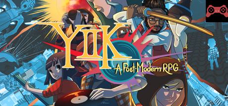 YIIK: A Postmodern RPG System Requirements