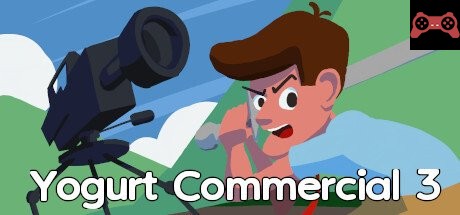 Yogurt Commercial 3 System Requirements