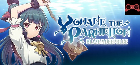 YOHANE THE PARHELION -BLAZE in the DEEPBLUE- System Requirements
