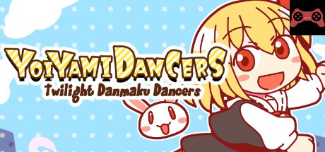 Yoiyami Dancers: Twilight Danmaku Dancers System Requirements