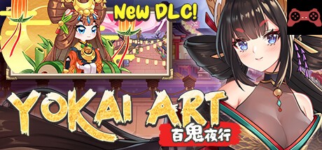 Yokai Art: Night Parade of One Hundred Demons System Requirements