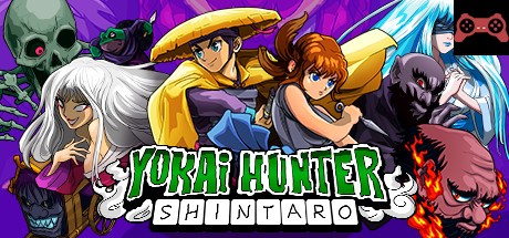 Yokai Hunter Shintaro System Requirements