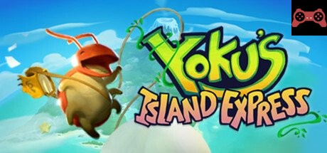 Yoku's Island Express System Requirements