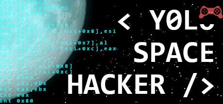 Yolo Space Hacker System Requirements