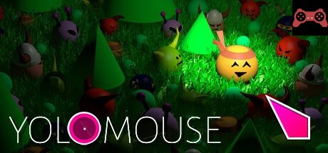 YoloMouse System Requirements