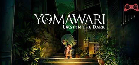 Yomawari: Lost in the Dark System Requirements