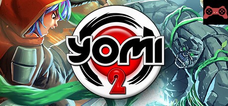 Yomi 2 System Requirements