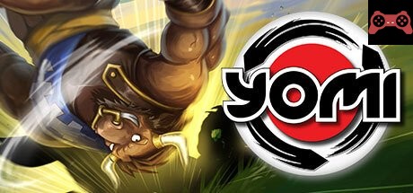 Yomi System Requirements