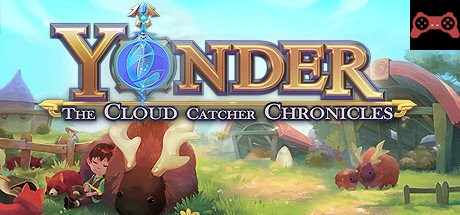 Yonder: The Cloud Catcher Chronicles System Requirements