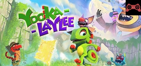 Yooka-Laylee System Requirements