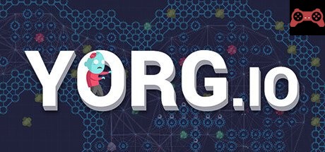 YORG.io System Requirements