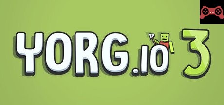 YORG.io 3 System Requirements