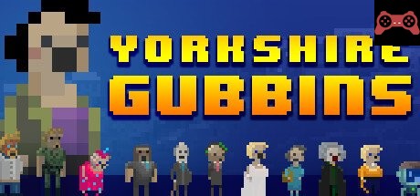 Yorkshire Gubbins System Requirements