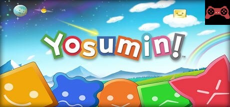 Yosumin! System Requirements