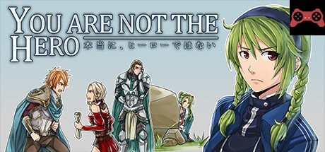 You Are Not The Hero System Requirements