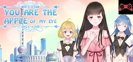 You Are The Apple Of My Eye ç ”ç£¨æ—¶å…‰ System Requirements