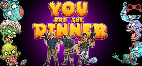 YOU ARE THE DINNER System Requirements