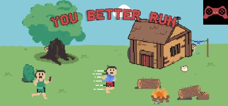 You Better Run System Requirements