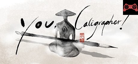 You, Calligrapher System Requirements