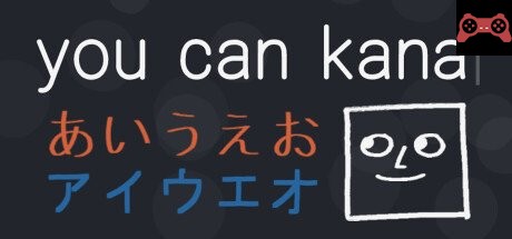 You Can Kana System Requirements