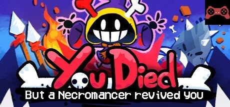 You Died but a Necromancer revived you System Requirements