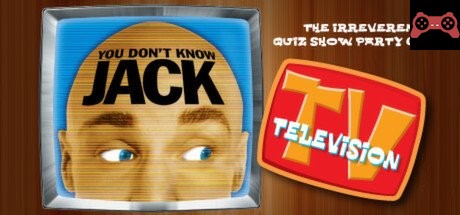 YOU DON'T KNOW JACK TELEVISION System Requirements