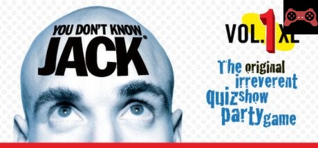 YOU DON'T KNOW JACK Vol. 1 XL System Requirements