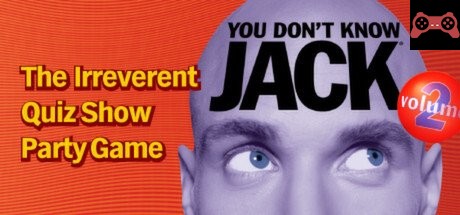 YOU DON'T KNOW JACK Vol. 2 System Requirements