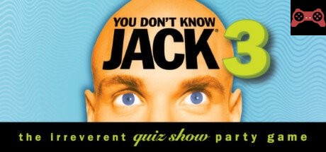 YOU DON'T KNOW JACK Vol. 3 System Requirements