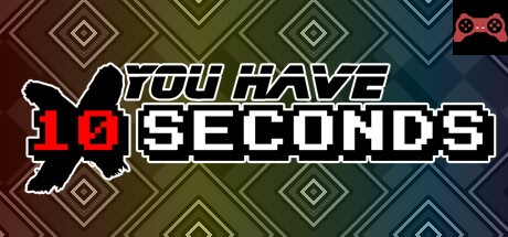 You Have 10 Seconds (2023) System Requirements