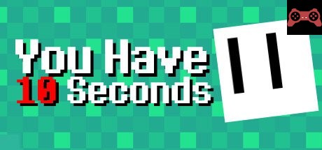 You Have 10 Seconds System Requirements