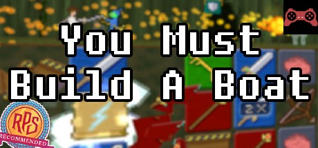 You Must Build A Boat System Requirements