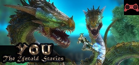 YOU - The Untold Stories System Requirements