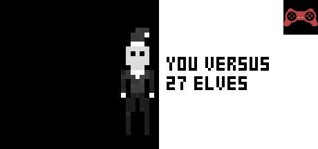 You Versus 27 Elves System Requirements