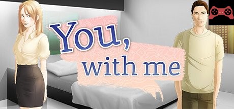 You, With Me - A Kinetic Novel System Requirements