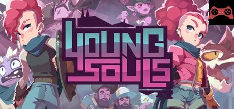 Young Souls System Requirements