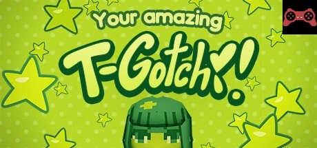 Your amazing T-Gotchi! System Requirements