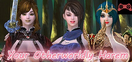 Your Otherworldly Harem System Requirements
