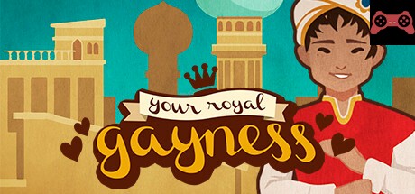 Your Royal Gayness System Requirements