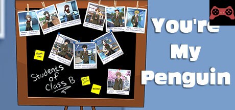 You're My Penguin System Requirements
