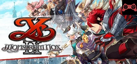 Ys IX: Monstrum Nox System Requirements