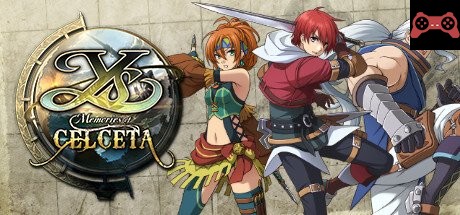 Ys: Memories of Celceta System Requirements