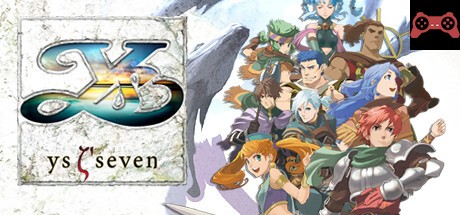 Ys SEVEN System Requirements