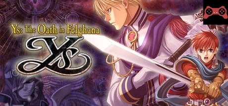 Ys: The Oath in Felghana System Requirements