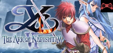 Ys VI: The Ark of Napishtim System Requirements