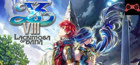 Ys VIII: Lacrimosa of DANA System Requirements